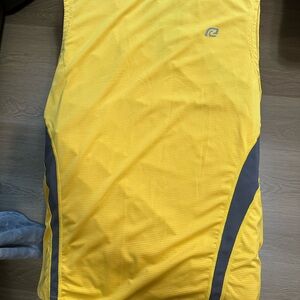 Road Runner Sleeveless Running Top